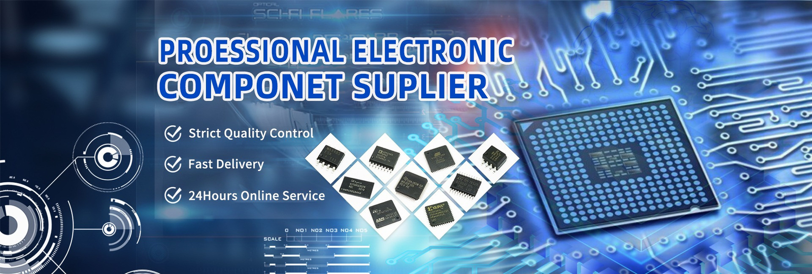 Chine ShenZhen QingFengYuan Technology Co.,Ltd. Profil d'entreprise 