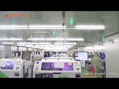 Semi-conducteur IC Chip Manufacturer