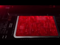 QFY IC ébrèche les composants électroniques