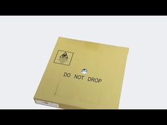 QFY IC ébrèche les composants électroniques