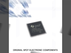 Les composants électroniques IC de St STM32L431VCT6 arment la programmation de microcontrôleur