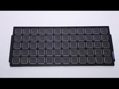 MBRS540T3G SUR les composants électroniques de Fairchild de semi-conducteur