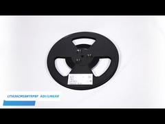 Composants électroniques linéaires PWM de LT3756EMSE IC obscurcissant la protection ouverte de LED