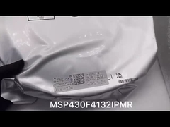 Verrou de 74HC573AN Texas Instruments Integrated Circuits Transparent