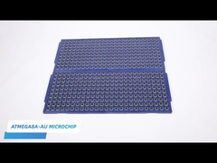 Atmel AT91SAM9263B IC électronique Chips Internal 8MHz a calibré l'oscillateur