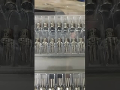 Transistor de triode de diode d'IRFP90N20D par le trou montant 600V 120A 378W