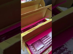 Support du microcontrôleur STM8S207S6 SMD/SMT de St IC de STMicroelectronics