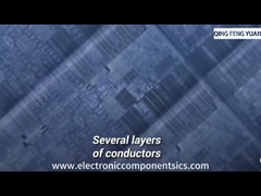 S-89430BCPH-H4CTFU Amplificateurs opérationnels