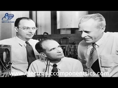 Circuits intégrés IC