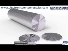 Circuits intégrés IC MPSA06 TO-92 transistor CJ/Changdian Original authentique