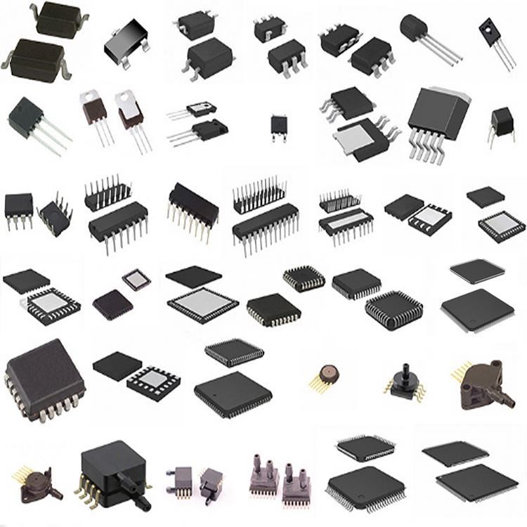 STMmicroélectronique STM32G030K6T6 composant électronique automobile ...